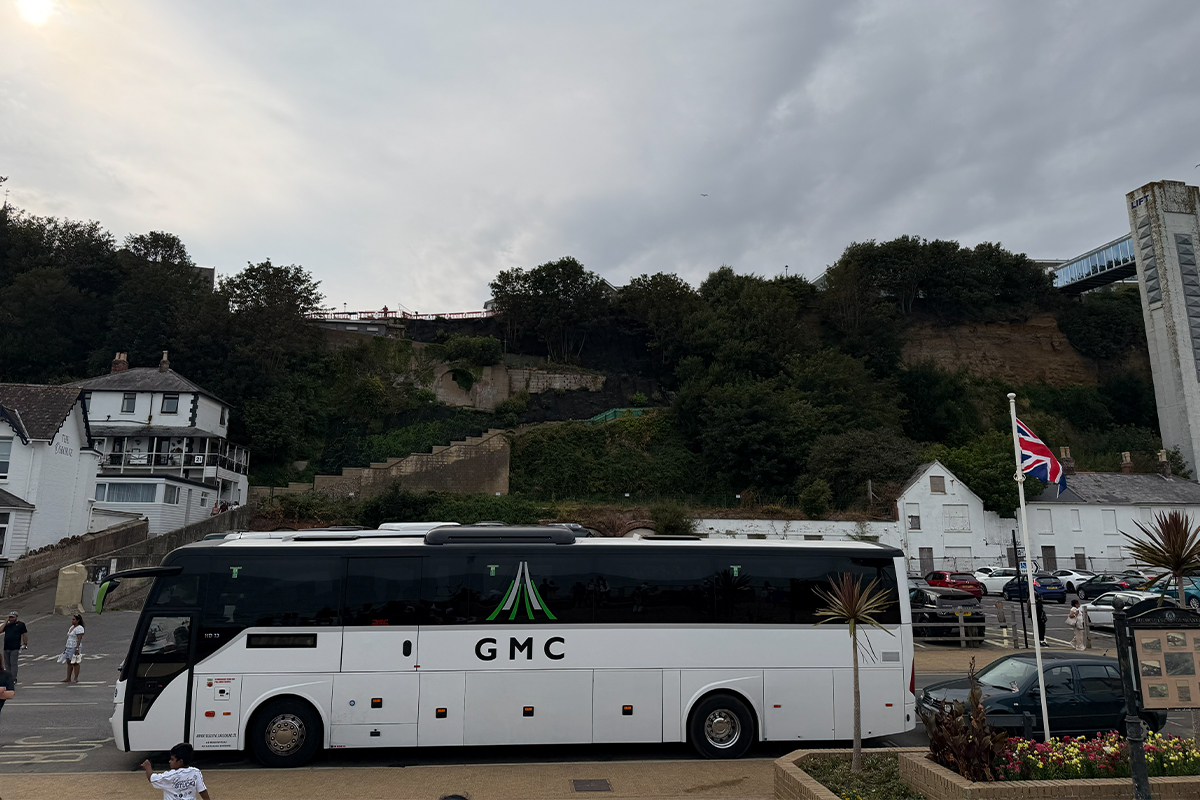 Isle of Wight Day Tour