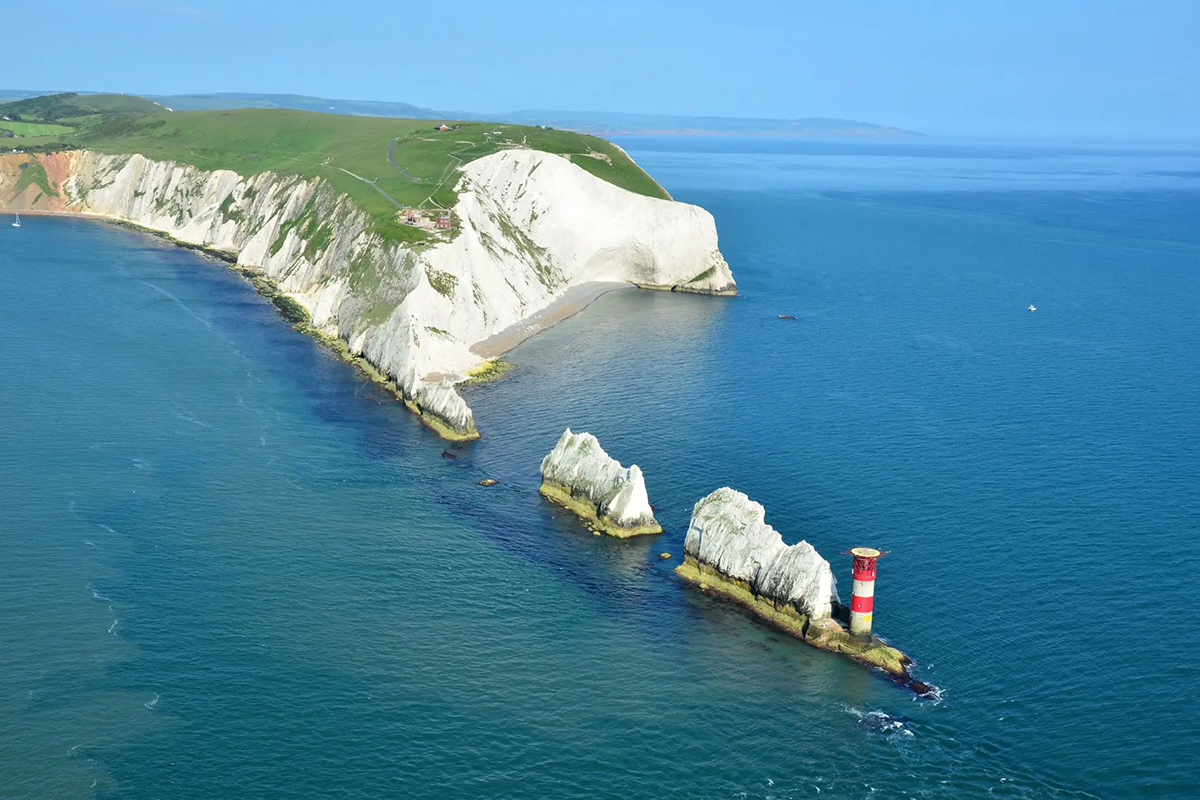 Isle of Wight Day Tour