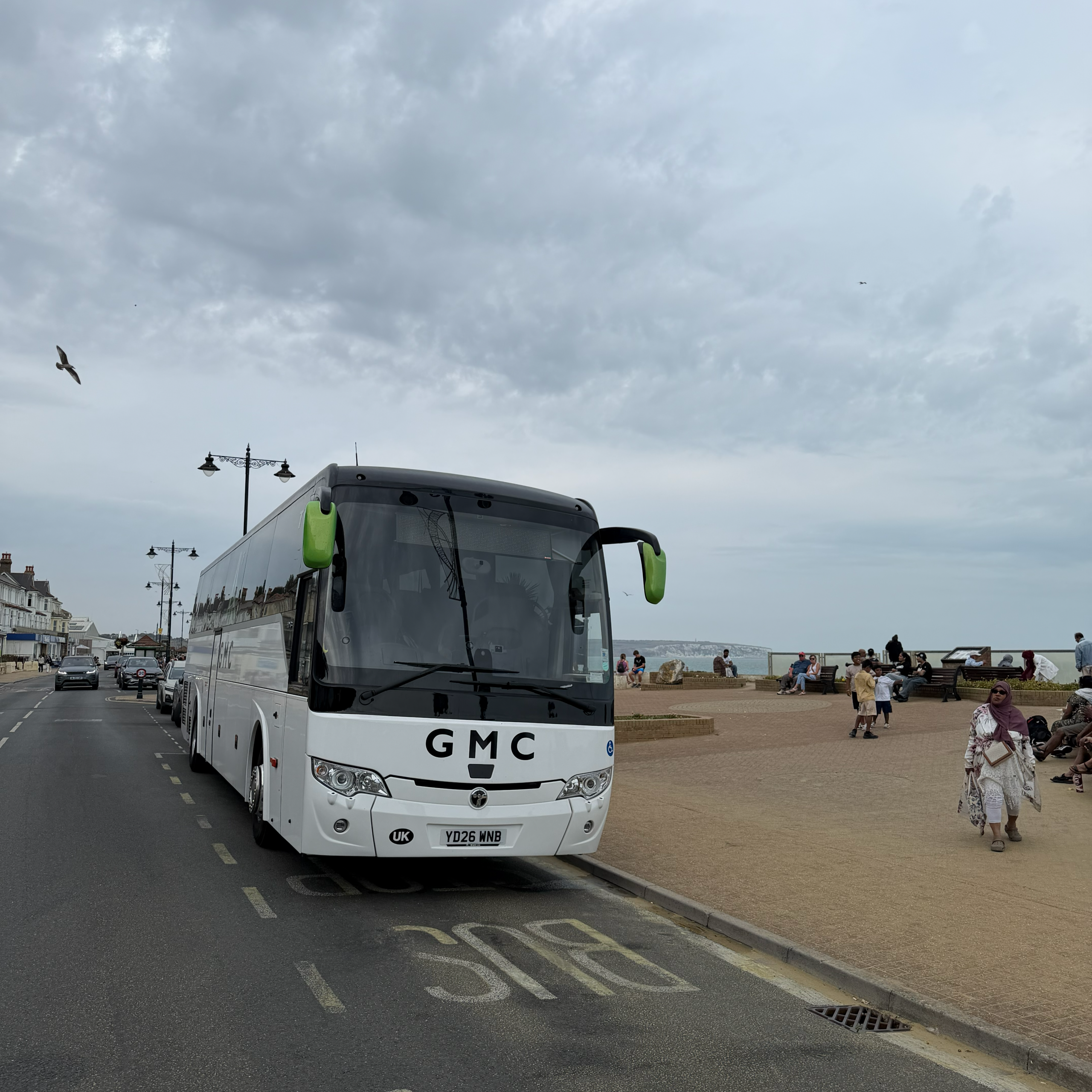 Isle of Wight Day Tour