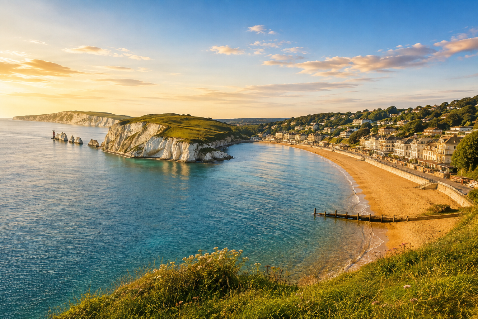 Isle Of Wight