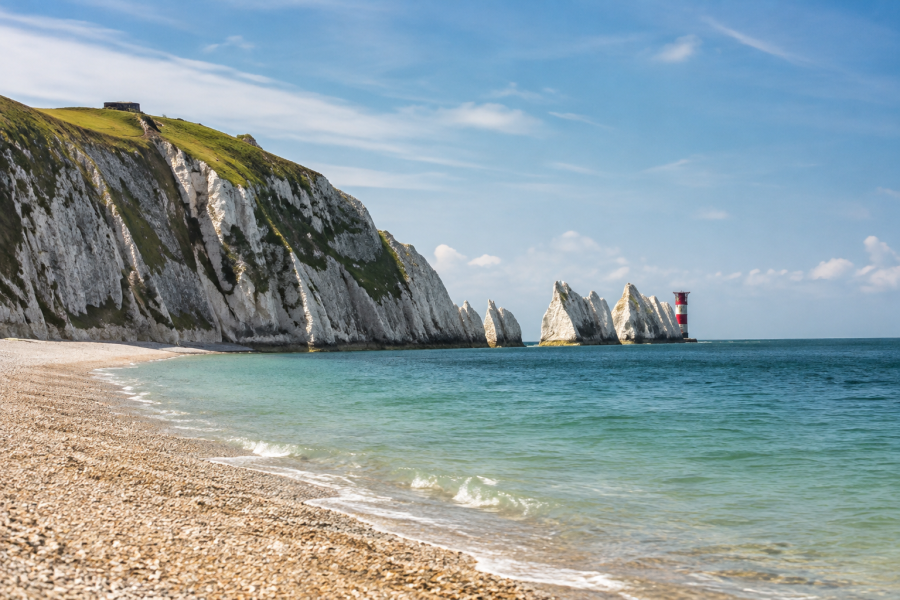 Isle of Wight Day Tour 29 August