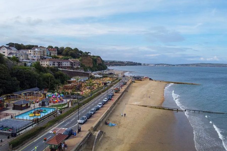 Isle of Wight Day Tour 30 August